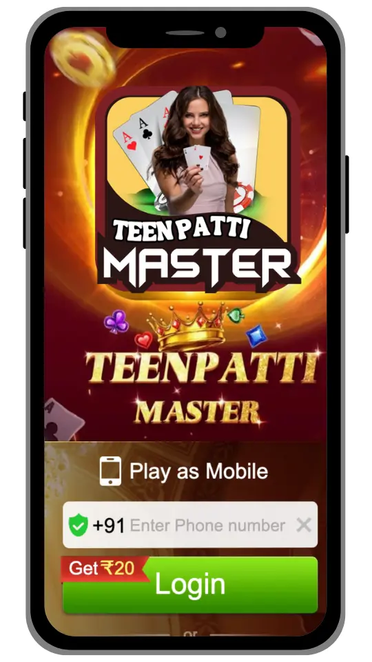 Download Teen Patti Master Apk Sign Up