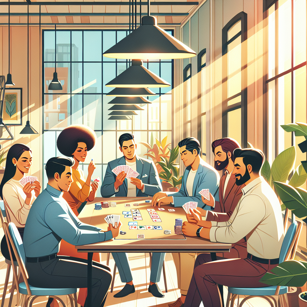 Tips for Rummy players