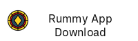 Rummy App Download logo